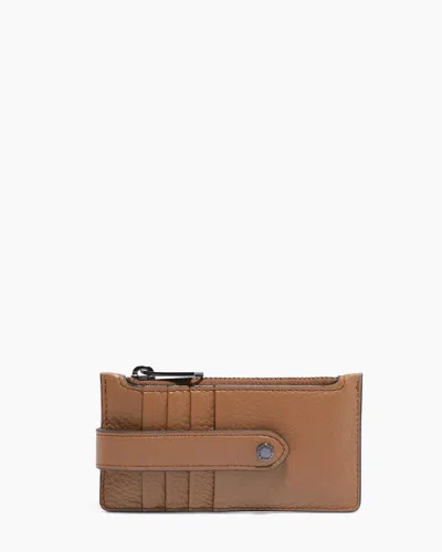 Aimee Kestenberg Val Credit Card Zip Wallet With Rfid In Multi