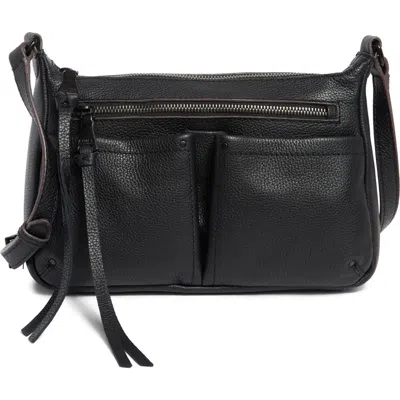Aimee Kestenberg Vistas Leather Crossbody Bag