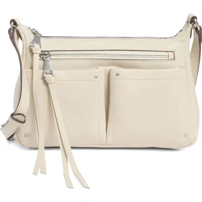 Aimee Kestenberg Vistas Leather Crossbody Bag
