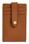 Aimee Kestenberg Vittoria Card Case In Brown