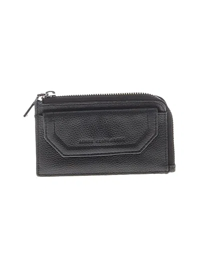 Pre-owned Aimee Kestenberg Wallet In Black