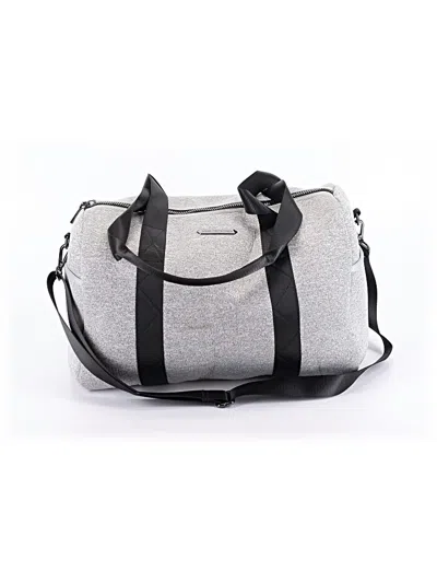 Pre-owned Aimee Kestenberg Weekender In Gray