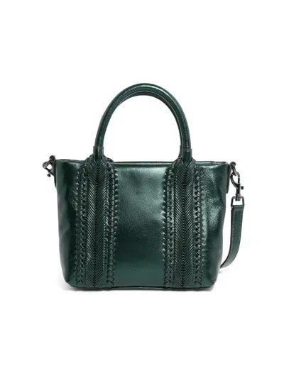 Aimee Kestenberg Women's All For Love Novelty French Tote Bag