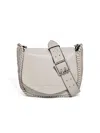 Aimee Kestenberg Women's All For Love Saddle Crossbody In Brown