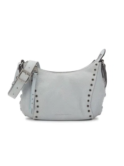 Aimee Kestenberg Women's Austin Vibes Crossbody In White