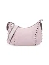 Aimee Kestenberg Women's Austin Vibes Crossbody In Pink