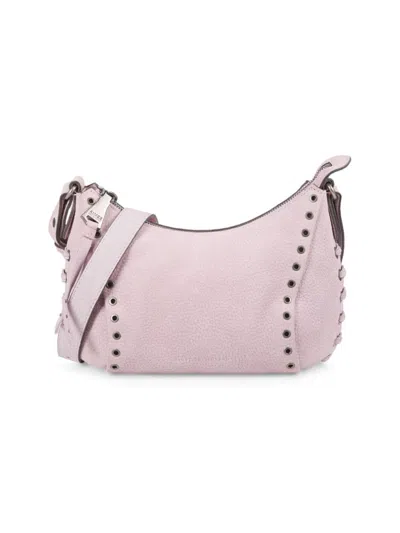 Aimee Kestenberg Women's Austin Vibes Crossbody In Pink