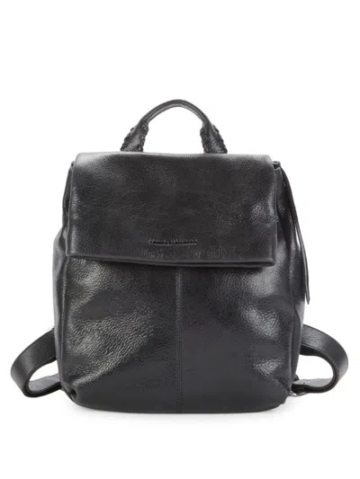Aimee Kestenberg Women's Bali Leather Backpack In Black