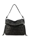 Aimee Kestenberg Bali Hobo In Black