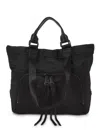 Aimee Kestenberg Women's Bermuda Nylon Convertible Tote