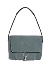 Aimee Kestenberg Women's Essex Leather Shoulder Bag