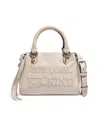Aimee Kestenberg Women's Fairest Of Them All Leather Mini Satchel Crossbody Bag In Sand