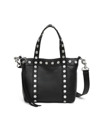 Aimee Kestenberg Women's Jagger Mini Tote Bag In Black