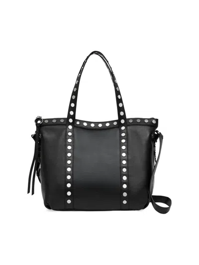 Aimee Kestenberg Women's Jagger Tote Bag In Black