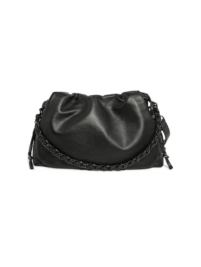 Aimee Kestenberg Women's Lennon Convertible Crossbody Bag In Black