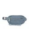 Aimee Kestenberg Milan Novelty Bum Bag In Blue