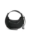 Aimee Kestenberg Women's Starlight Leather Top Handle Crossbody In Black