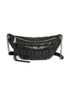 Aimee Kestenberg Women's The Hug Convertible Leather Sling Bag