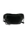 Aimee Kestenberg Women's The Hug Quilted Studded Leather Convertible Sling Bag