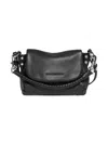 Aimee Kestenberg Women's Zen Leather Mini Crossbody Bag In Black