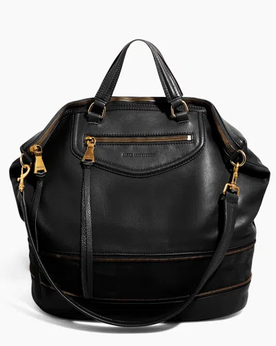 Aimee Kestenberg Worth It Expandable Tote In Black