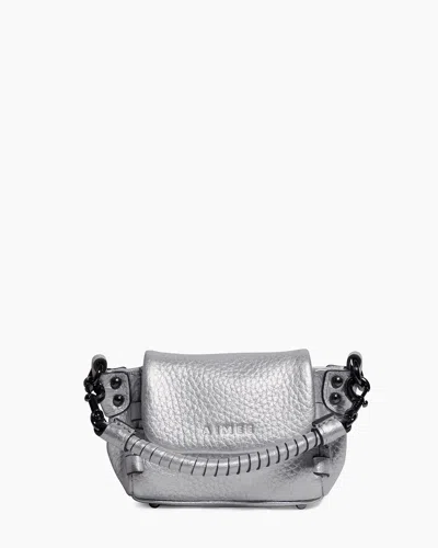 Aimee Kestenberg Zen Charm In White