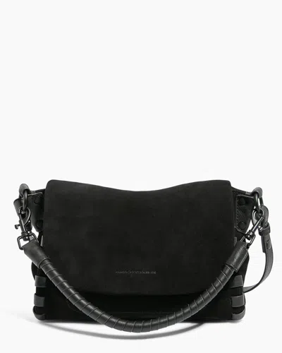 Aimee Kestenberg Zen Convertible Crossbody In Black