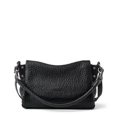 Aimee Kestenberg Zen Convertible Crossbody In Black