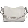 Aimee Kestenberg Zen Convertible Crossbody In Chalk