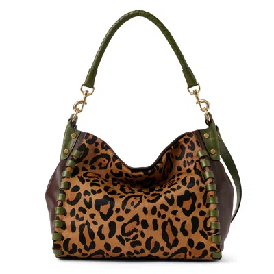 Aimee Kestenberg Zen Hobo In Brown