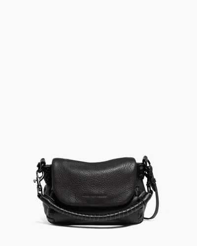 Aimee Kestenberg Zen Mini Crossbody In Black