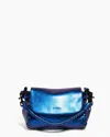 Aimee Kestenberg Zen Novelty Mini Crossbody In Blue