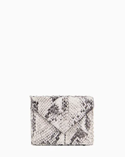 Aimee Kestenberg Zip It Up Trifold Wallet