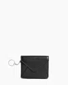 Aimee Kestenberg Zip It Up Trifold Wallet