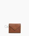 Aimee Kestenberg Zip It Up Trifold Wallet