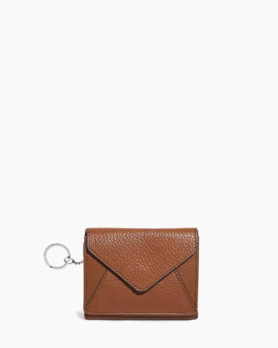 Aimee Kestenberg Zip It Up Trifold Wallet