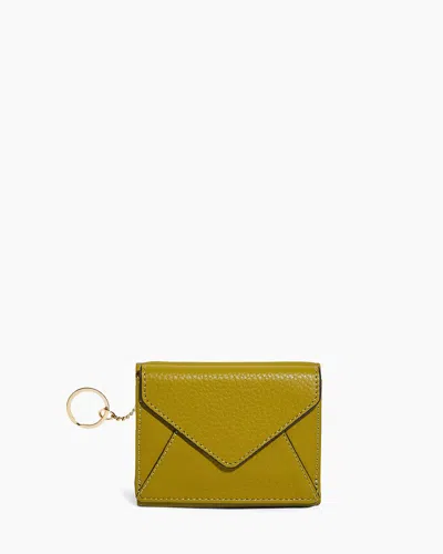 Aimee Kestenberg Zip It Up Trifold Wallet
