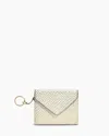 Aimee Kestenberg Zip It Up Trifold Wallet