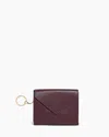 Aimee Kestenberg Zip It Up Trifold Wallet