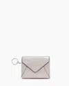 Aimee Kestenberg Zip It Up Trifold Wallet