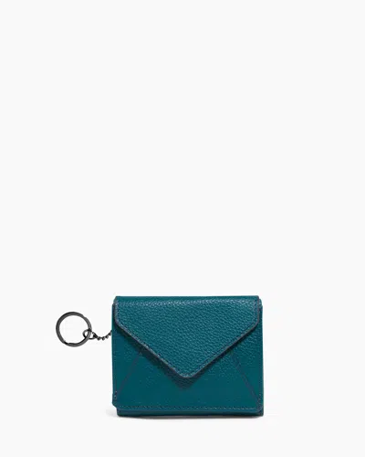 Aimee Kestenberg Zip It Up Trifold Wallet