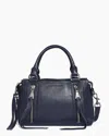 Aimee Kestenberg Zip Me Up Mini Satchel