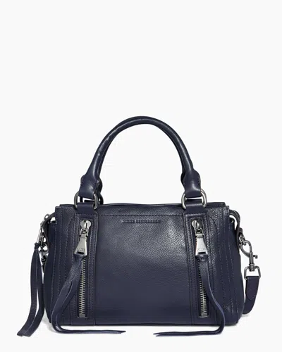 Aimee Kestenberg Zip Me Up Mini Satchel