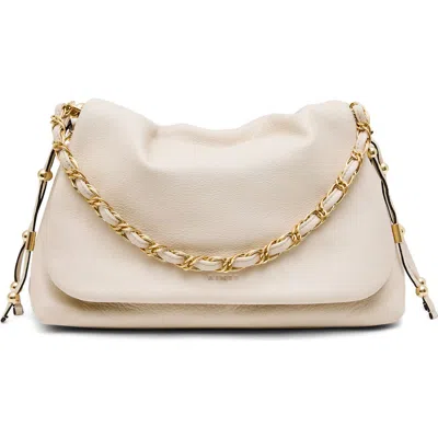 Aimee Lennon Convertible Crossbody Bag In Neutral