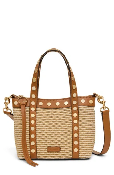 Aimee Mini Jagger Tote