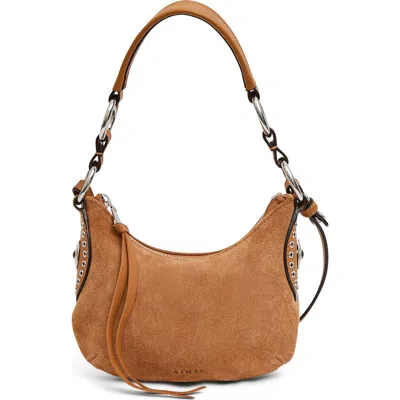 Aimee Mini Roma Crossbody Bag