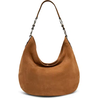 Aimee Roma Hobo Bag