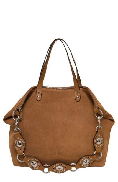 Aimee Roma Tote