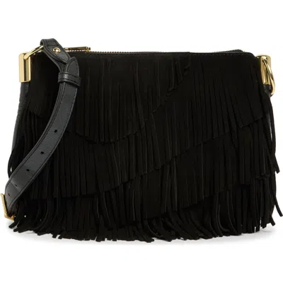 Aimee Soho Scene Vintage Crossbody Bag