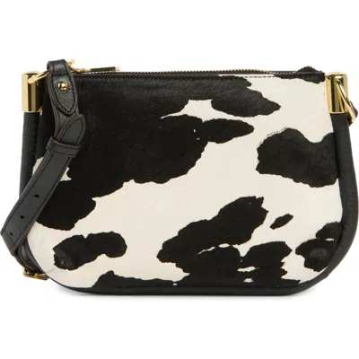 Aimee Soho Scene Vintage Crossbody Bag
